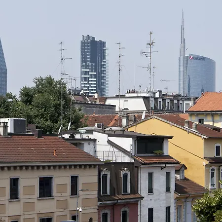 Italianway - Benedetto Marcello 28-3